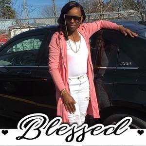 Meet your Posher, Vicki